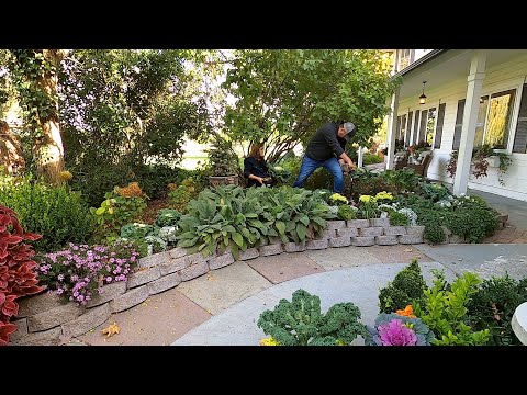 A Little Planting, a Little Harvesting, and a Little Cooking!