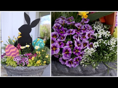 Happy Easter!