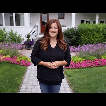 July Garden Tour