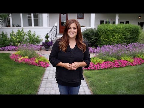 July Garden Tour