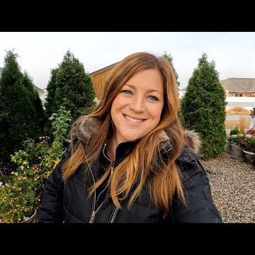 Planting Roses & A Peony (Better Late Than Never)!