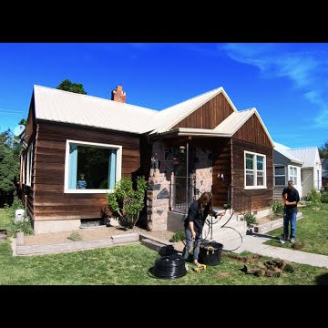 Flowerbed Makeover: Plant Choice, Spacing, & What to Expect from a New Space!