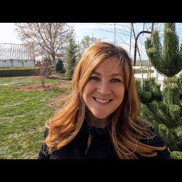 Tree Planting Day 2: Planting a Deciduous & Evergreen Border/Screen!
