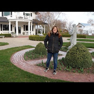 April 2023 Garden Tour!