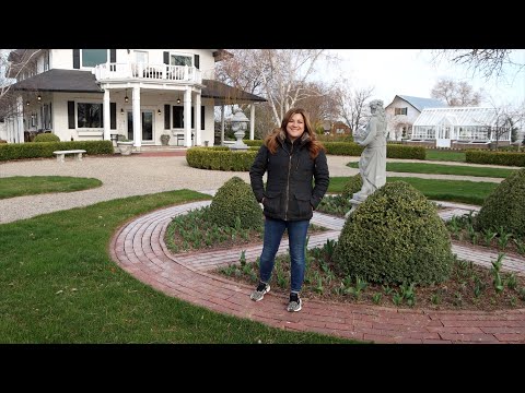 April 2023 Garden Tour!