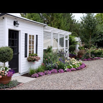 Chicken Coop Tour + Thoughts On Raising Chickens!