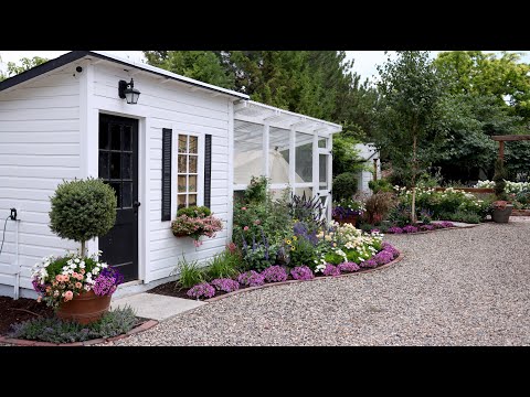 Chicken Coop Tour + Thoughts On Raising Chickens!
