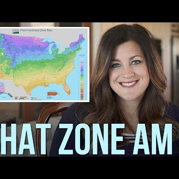 US Plant Zones: Explained