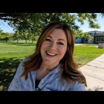 Planting in Our Community: Children’s Relief Nursery, College & Church!