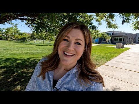 Planting in Our Community: Children’s Relief Nursery, College & Church!