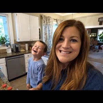 Failed Gingerbread, Some Plants & Camera Issues…Basically a Hot Mess! Enjoy!