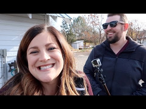 Winterizing Greenhouse | Planting North Pole Arbs | Pot Clean-out