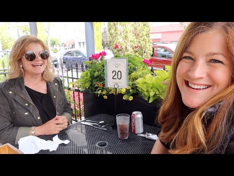 Rainy Day Antiquing with My Mom!!!  (We Found A LOT of Stuff!)