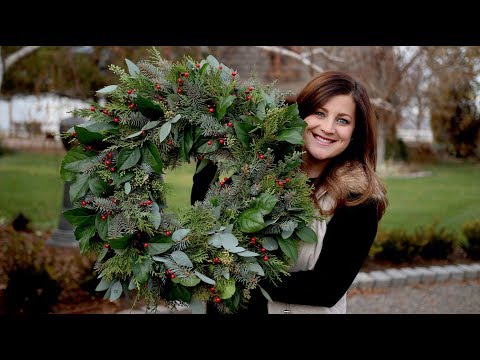 Christmas Wreath! ️