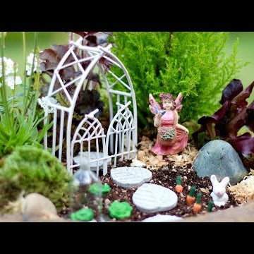 Fairy Garden Inspiration
