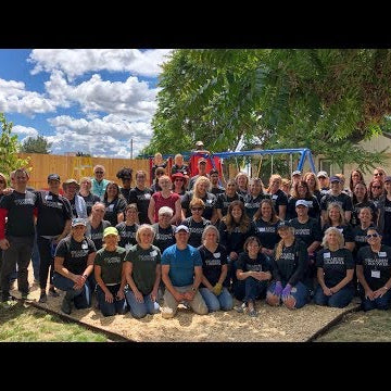 Garden Answer Groupie Field Trip!