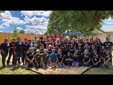 Garden Answer Groupie Field Trip!