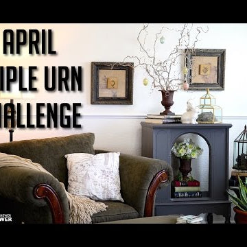 Triple Urn Challenge April