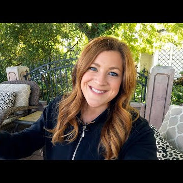 Tour of Plants with Pretty Berries & Filling My Flower Press!