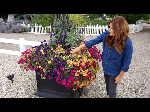 July Garden Tour Part 2