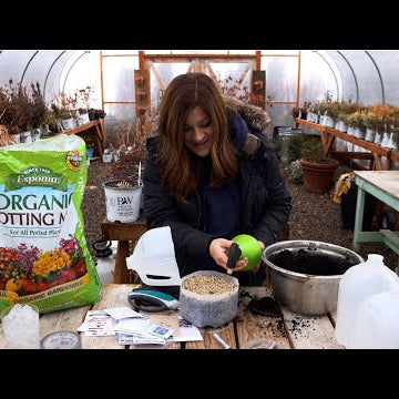 Winter Sowing for 2021!