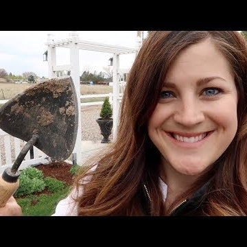 Planting Day!