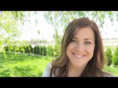 Containers | Flowerbed Makeover | Concrete Paint | Vlog!