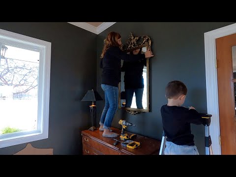 Decorating with Some of Our Latest Antique Finds!