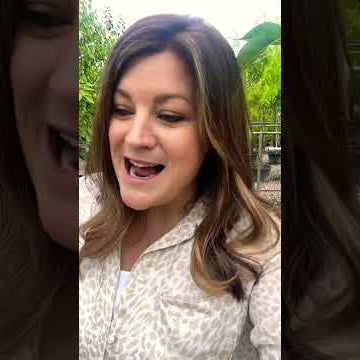 Q&A with My Mom!