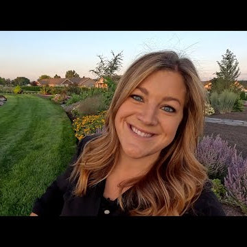 Cut Flower Garden Tour!!! SO Many Pretty Things!