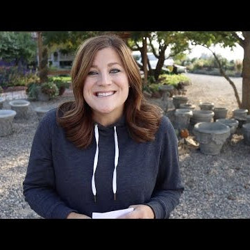 Beautiful Concrete Unboxing!