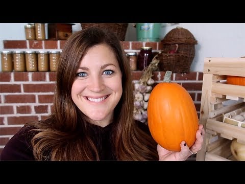 How I’m Storing My Produce