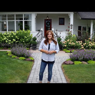 Full July Garden Tour 2020