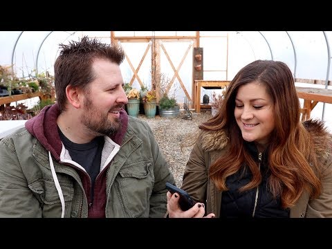 Q&A: Christmas Traditions, Practice Videos, Previous Owners, etc.!