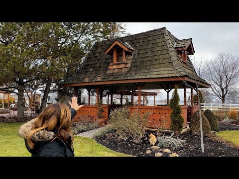 BIG Changes Coming to the Gazebo!