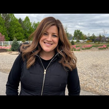 May Garden Tour: Part 2!