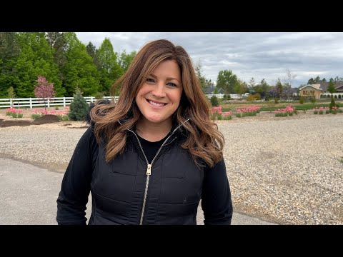 May Garden Tour: Part 2!