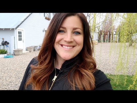 Spring Planting Day!