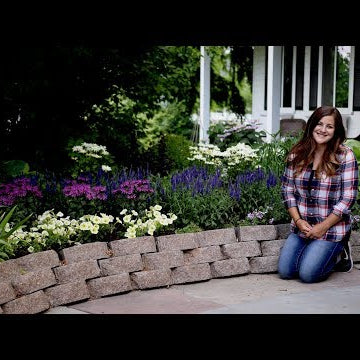 Pollinator Garden Tour