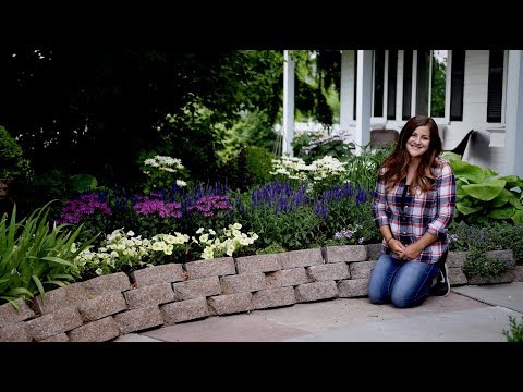 Pollinator Garden Tour