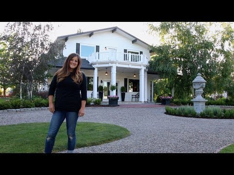 June Garden Tour