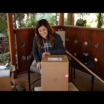 Mail Time
