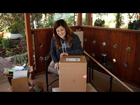 Mail Time