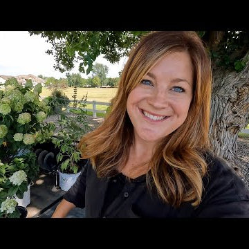 Planting Gorgeous Shrubs for Full Sun!