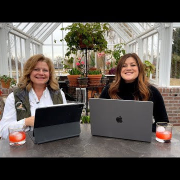 Garden Inspiration Pt 5 With My Mom