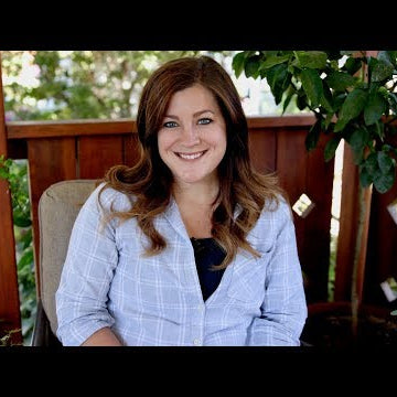 Q&A: Painting the Gazebo?, Gravel Maintenance, Why I Always Wear My Hair Down!