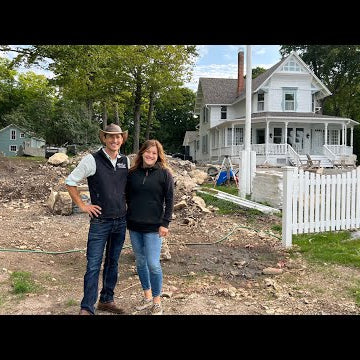 Eagle's Perch Cottage Garden Tour