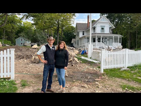 Eagle's Perch Cottage Garden Tour