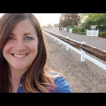 Epic Hayrack Project Part 1