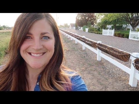 Epic Hayrack Project Part 1